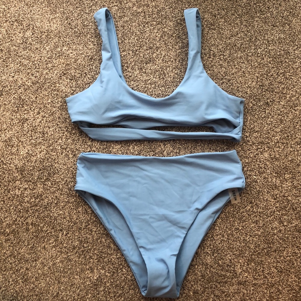 UNWORN Shein bikini